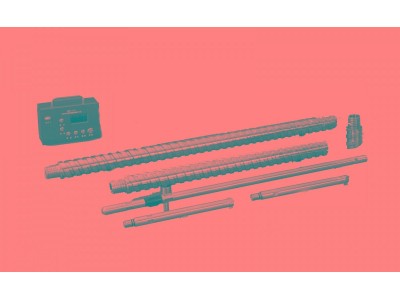 YHX7.2矿用回转钻机测斜仪图1