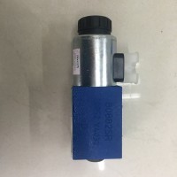 力士乐方向阀4WE6D6X/EG220N9K4