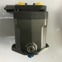 力士乐泵A10VSO140DRS 32R-VPB12N00