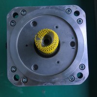 力士乐伺服电机MHD041B-144-NP1-UN