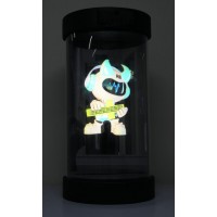 虚拟迎宾/虚拟主持人/虚拟讲解员在展厅展馆